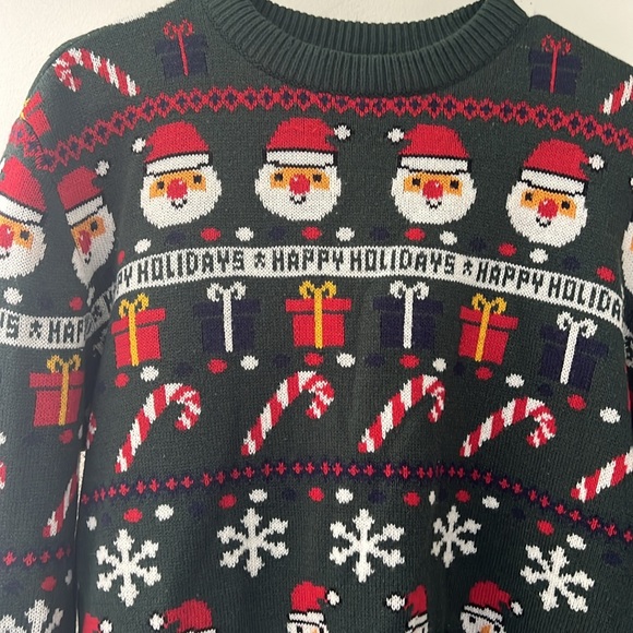 Ugly Christmas Sweater - Picture 2 of 5